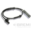 BREMI 50332 ABS Devir Sensörü 34526762465 uygun fiyat hızlı kargo