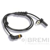 BREMI 50525 ABS Devir Sensörü 2215400317 uygun fiyat hızlı kargo
