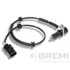 BREMI 50424 ABS Devir Sensörü 59830 H1050 uygun fiyat hızlı kargo