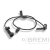 BREMI 51197 ABS Devir Sensörü 01247003 uygun fiyat hızlı kargo