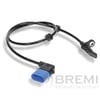BREMI 51415 ABS Devir Sensörü 2229051000 uygun fiyat hızlı kargo