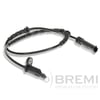 BREMI 51829 ABS Devir Sensörü 34526850767 uygun fiyat hızlı kargo