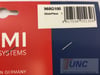 BREMI 968G100 Buji Kablosu 036905409K uygun fiyat hızlı kargo