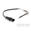BREMI 70179 Egzoz Sıcaklık Sensörü 55184538 uygun fiyat hızlı kargo