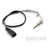 BREMI 70011 Egzoz Sıcaklık Sensörü 04L906088DT uygun fiyat hızlı kargo