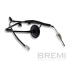 BREMI 70073 Egzoz Sıcaklık Sensörü 39221 27280 uygun fiyat hızlı kargo