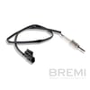 BREMI 70128 Egzoz Sıcaklık Sensörü 226409314R uygun fiyat hızlı kargo