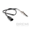 BREMI 70140 Egzoz Sıcaklık Sensörü 03L906088FB uygun fiyat hızlı kargo