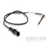 BREMI 70053 Egzoz Sıcaklık Sensörü 51825674 uygun fiyat hızlı kargo