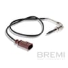 BREMI 70127 Egzoz Sıcaklık Sensörü 03L906088BP uygun fiyat hızlı kargo
