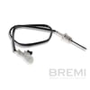 BREMI 70091 Egzoz Sıcaklık Sensörü 51883092 uygun fiyat hızlı kargo