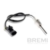 BREMI 70052 Egzoz Sıcaklık Sensörü 51902076 uygun fiyat hızlı kargo