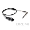 BREMI 70041 Egzoz Sıcaklık Sensörü 1249073 uygun fiyat hızlı kargo