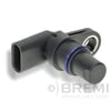 BREMI 60449 Eksantrik Devir Sensörü 04C907601 uygun fiyat hızlı kargo