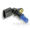 BREMI 60020 Eksantrik Devir Sensörü 06B905163A uygun fiyat hızlı kargo