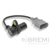 BREMI 60197 Krank Devir Sensörü 06A906433G uygun fiyat hızlı kargo