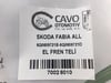 CAVO 70026010 El Fren Teli 6Q0609721H uygun fiyat hızlı kargo