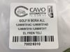 CAVO 70026310 El Fren Teli 1J0609721AC uygun fiyat hızlı kargo