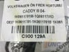 CAVO C900129A Fren Hortumu 1K0611701K uygun fiyat hızlı kargo
