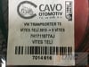 CAVO 7014616 Vites Teli 7H1711877AJ uygun fiyat hızlı kargo