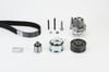 CONTINENTAL CT1051WP1 Triger Seti XXX uygun fiyat hızlı kargo