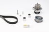 CONTINENTAL CT1088WP3 Triger Seti XXX uygun fiyat hızlı kargo