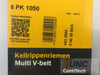 CONTINENTAL 6PK1050 V Kayışı 03G903137B uygun fiyat hızlı kargo