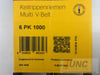 CONTINENTAL 6PK1000 V Kayışı 04E145933A uygun fiyat hızlı kargo