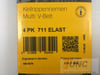 CONTINENTAL 4PK711ELAST V Kayışı 03L998037A uygun fiyat hızlı kargo