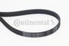 CONTINENTAL 6PK1200 V Kayışı 0039935196 uygun fiyat hızlı kargo