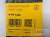 CONTINENTAL 6PK1033 V Kayışı 04L260849G uygun fiyat hızlı kargo