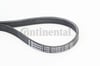 CONTINENTAL 5PK705ELAST V Kayışı 1346034 uygun fiyat hızlı kargo