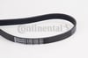CONTINENTAL 5PK1300 V Kayışı 06B903137E uygun fiyat hızlı kargo