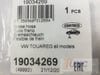 CORTECO 19034269 Fren Hortumu 7L0611701C uygun fiyat hızlı kargo