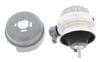 CORTECO 49446190 Motor Kulağı 4F0199382BL uygun fiyat hızlı kargo