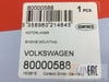 CORTECO 80000588 Motor Kulağı 1K0199262K uygun fiyat hızlı kargo