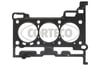CORTECO 83403059 Silindir Kapak Contası 1857022 uygun fiyat hızlı kargo