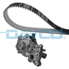 DAYCO KTBWP12090 Su Pompası Devirdaim 04C121600L uygun fiyat hızlı kargo