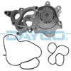 DAYCO DP887 Su Pompası Devirdaim 04E121600P uygun fiyat hızlı kargo