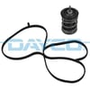 DAYCO DT1264V Termostat 04C121113C uygun fiyat hızlı kargo