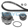 DAYCO KTBWP2530 Triger Seti 06A198119 uygun fiyat hızlı kargo