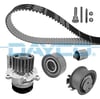 DAYCO KTBWP4860 Triger Seti 03G198119A uygun fiyat hızlı kargo