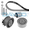 DAYCO KTB441 Triger Seti 03G198119 uygun fiyat hızlı kargo