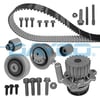 DAYCO KTBWP7880 Triger Seti 03L198119A uygun fiyat hızlı kargo
