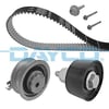 DAYCO KTB819 Triger Seti 04E198119 uygun fiyat hızlı kargo