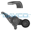 DAYCO KPV508 V Kayış Seti 03G903315C uygun fiyat hızlı kargo