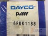 DAYCO 6DPK1188 V Kayışı 045260849 uygun fiyat hızlı kargo