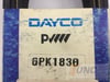 DAYCO 6PK1830 V Kayışı 6PK1830 uygun fiyat hızlı kargo
