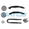 DAYCO KTC1001 Zincir Seti 03C109158A uygun fiyat hızlı kargo
