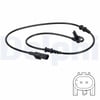 DELPHI SS20790 ABS Devir Sensörü 9065400317 uygun fiyat hızlı kargo